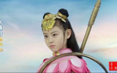 哪吒 电视剧,逆天改命，少年英雄的奇幻之旅